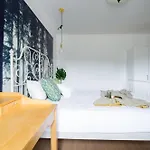 Duze Mieszkanie Minuta Do Monte Cassino Apartmán *