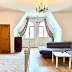 Duze Mieszkanie Minuta Do Monte Cassino Apartmán Sopoty