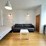 Duze Mieszkanie Minuta Do Monte Cassino Apartmán *