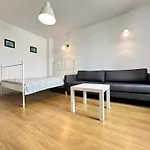 Duze Mieszkanie Minuta Do Monte Cassino Apartmán *