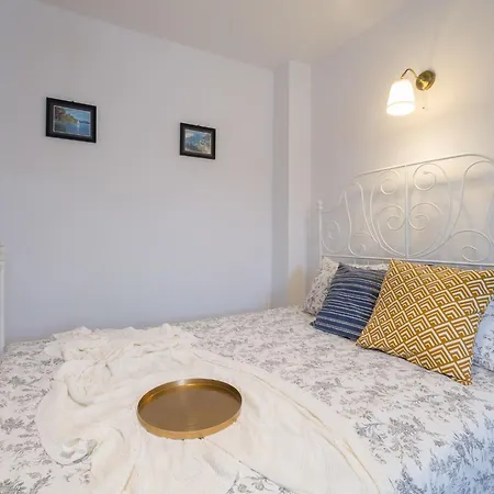 Апартаменти Duze Mieszkanie Minuta Do Monte Cassino *