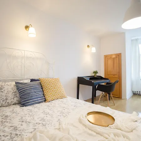 Duze Mieszkanie Minuta Do Monte Cassino Apartment Sopot