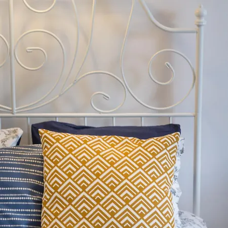 Duze Mieszkanie Minuta Do Monte Cassino