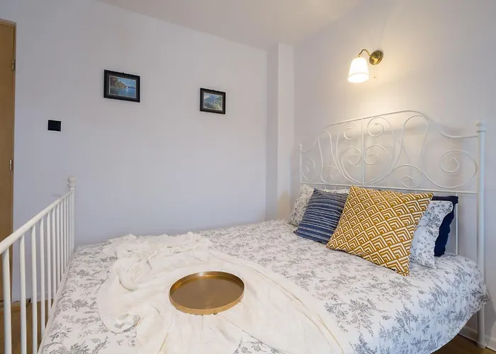 Apartment Duze Mieszkanie Minuta Do Monte Cassino *