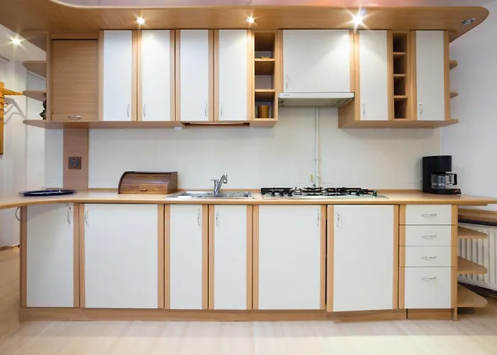 Duze Mieszkanie Minuta Do Monte Cassino Zoppot