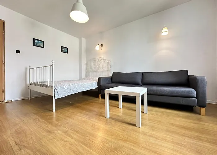 Duze Mieszkanie Minuta Do Monte Cassino Apartment *